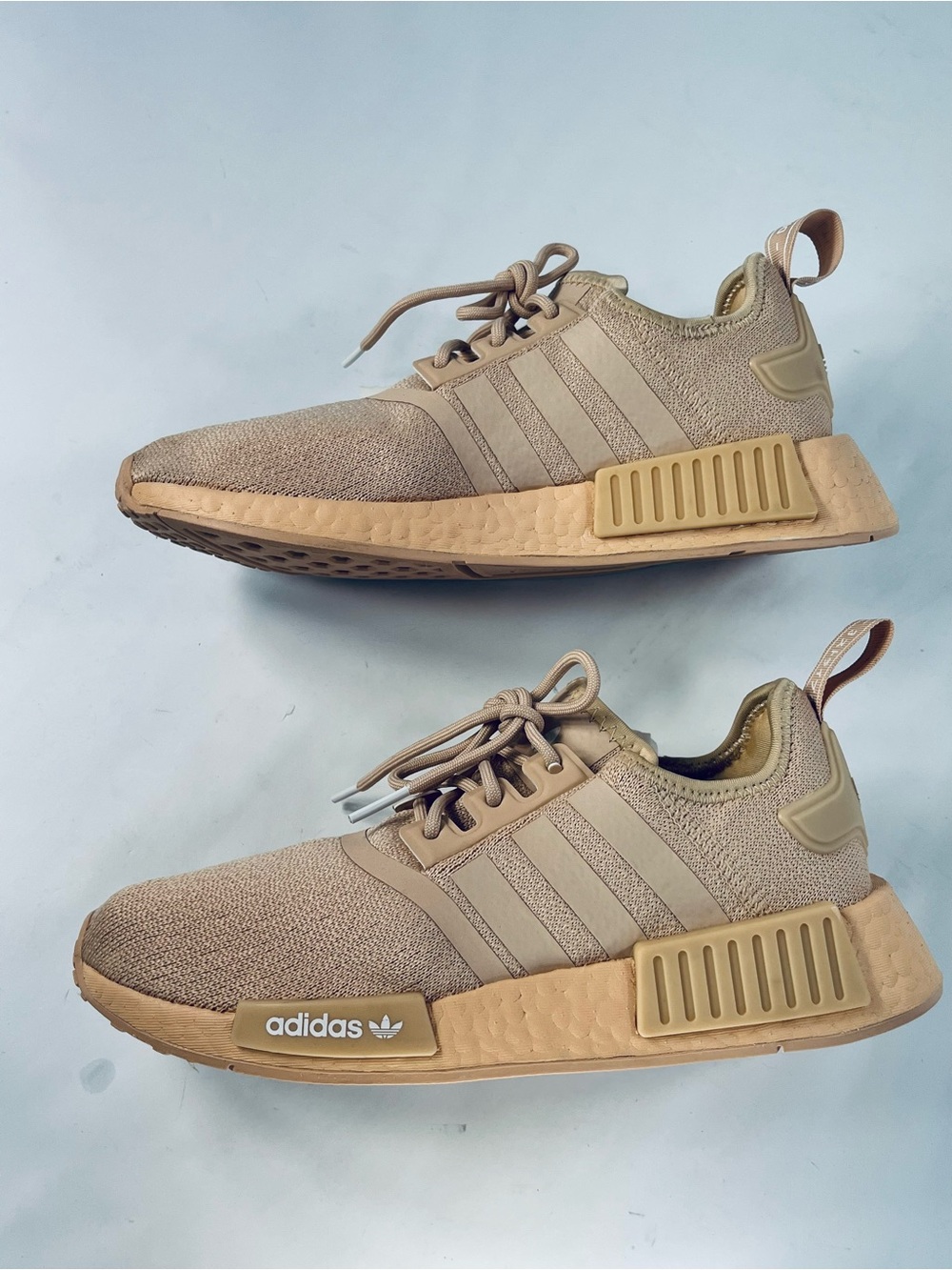 adidas NMD R1 #GZ4963 Halo Blush Pink Women’s Size:7 Shoes Sneakers